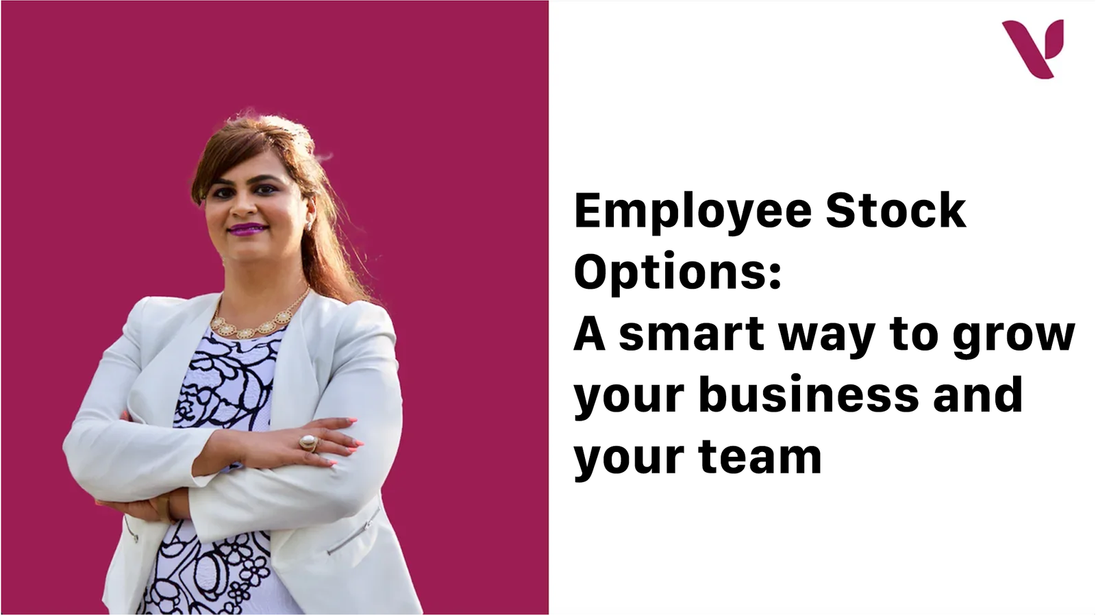 Employee Stock Options: A smart way to grow your business and your team